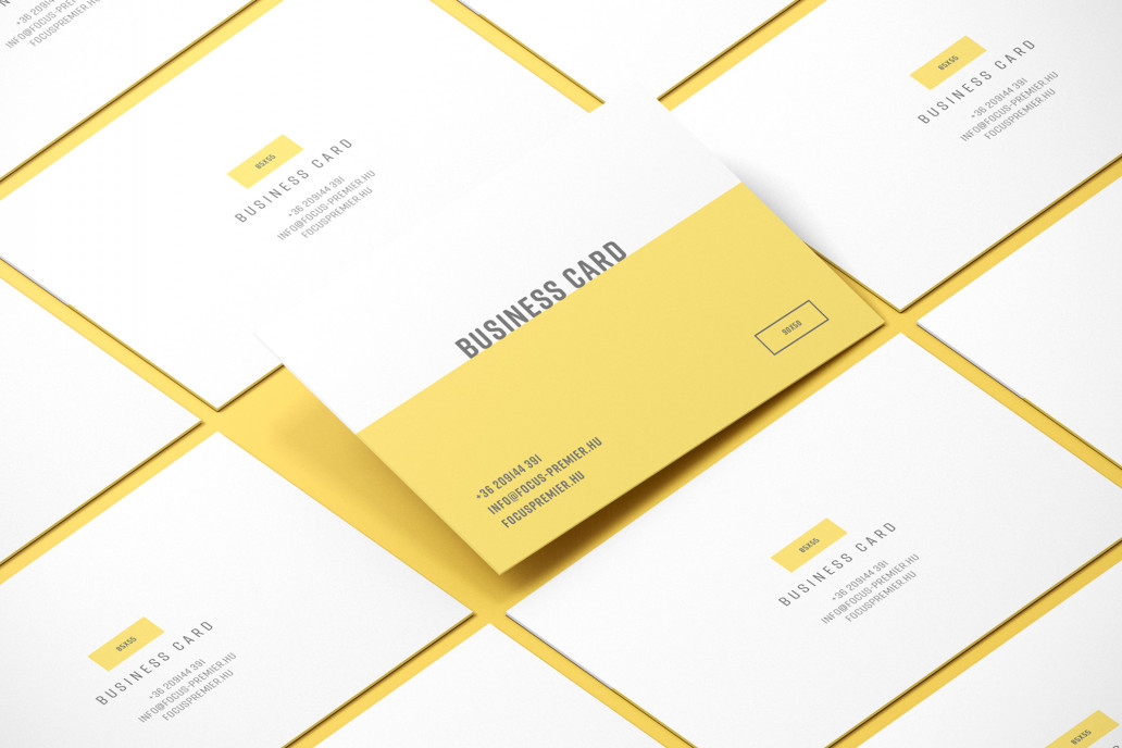 N&eacute;vjegyk&aacute;rtya k&eacute;sz&iacute;t&eacute;s