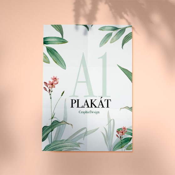 Plakát gyártás